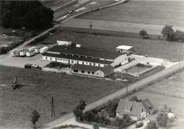 1967-Luftaufnahme-Menge